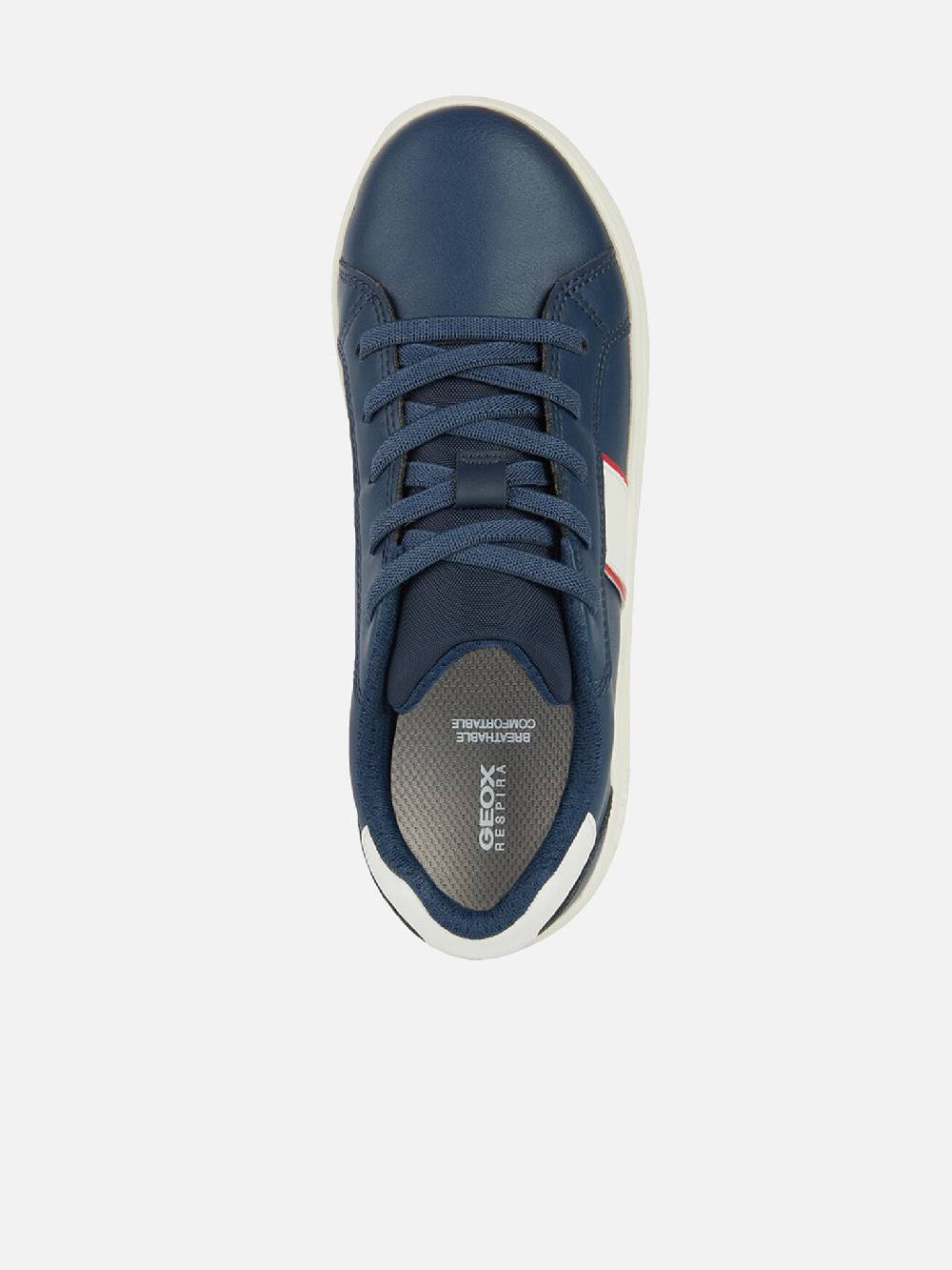 Geox Eclyper Kinder Tennisschuhe