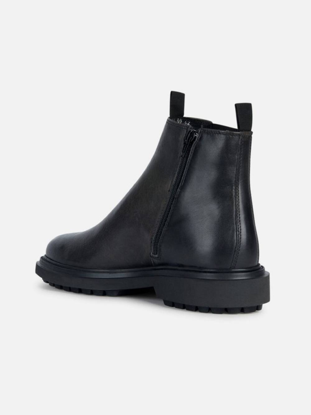 Geox Faloria B Abx Stiefeletten