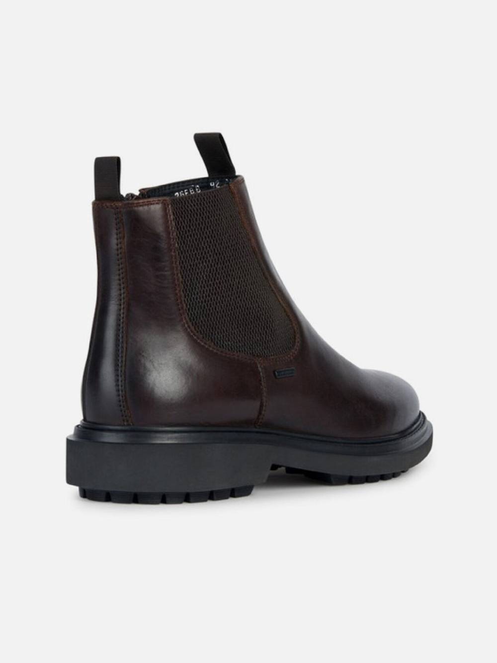 Geox Faloria B Abx Stiefeletten