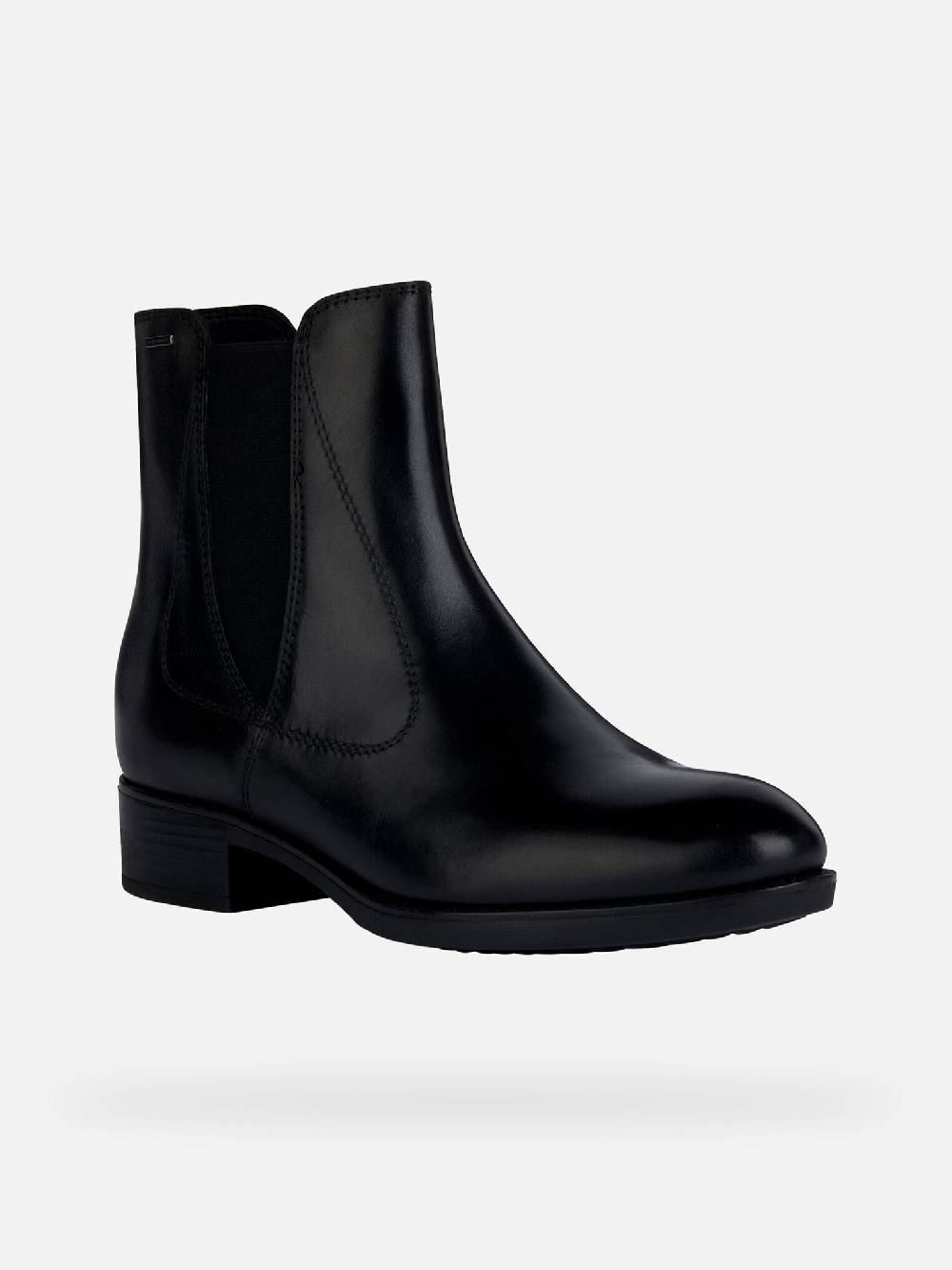 Geox Felicity Np Abx Stiefeletten