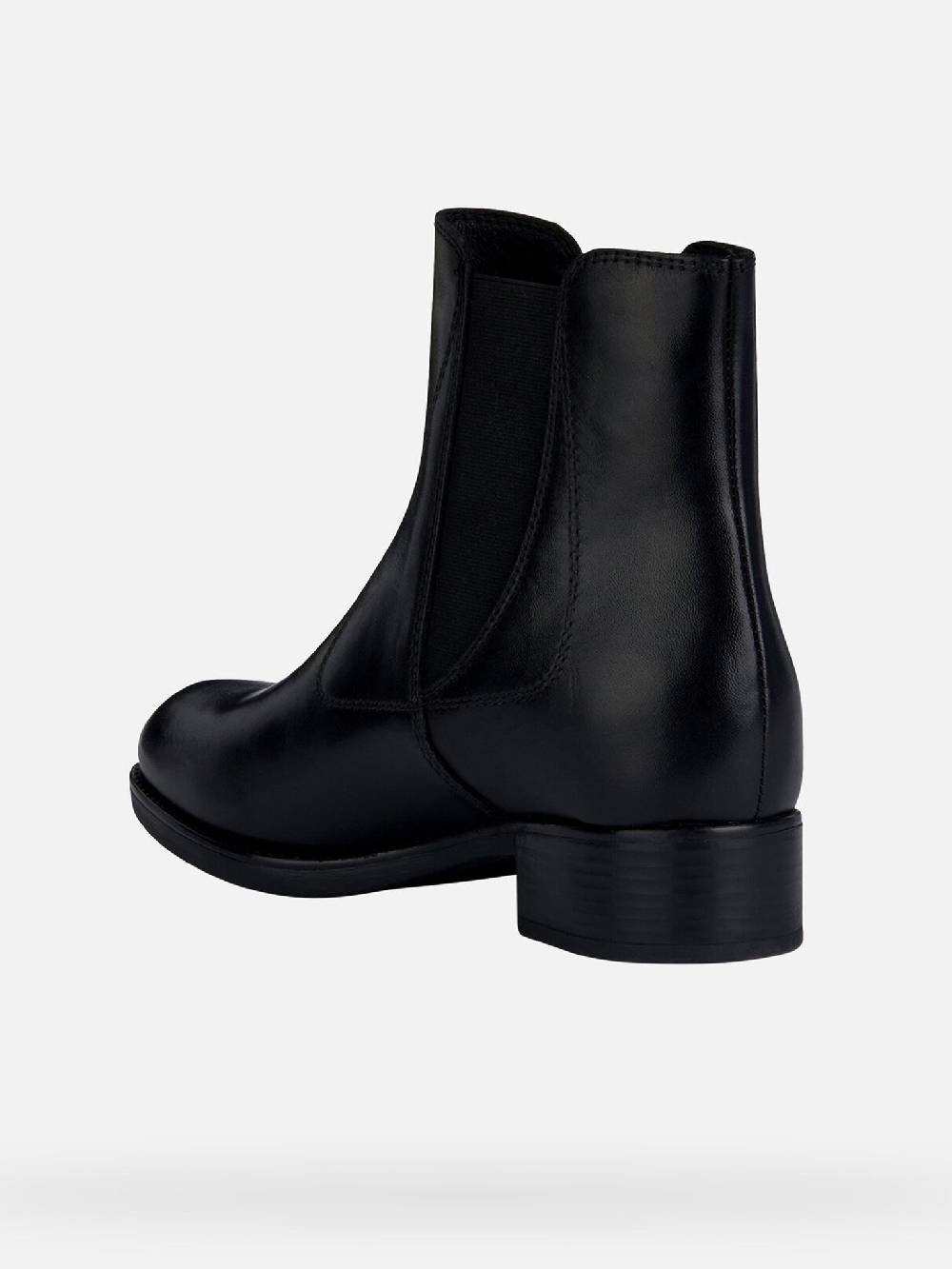 Geox Felicity Np Abx Stiefeletten