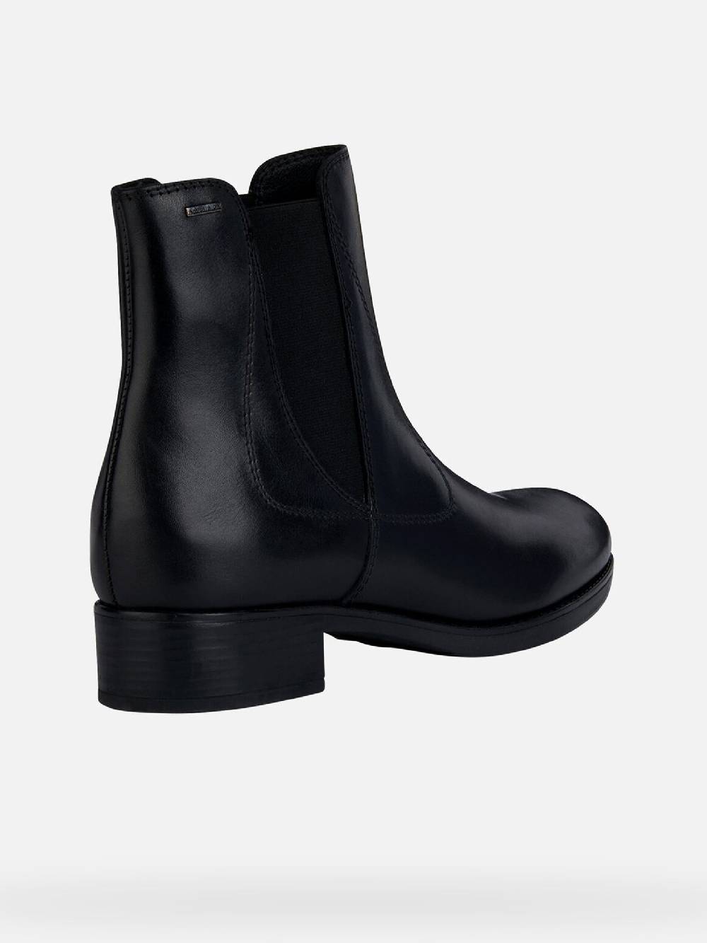 Geox Felicity Np Abx Stiefeletten