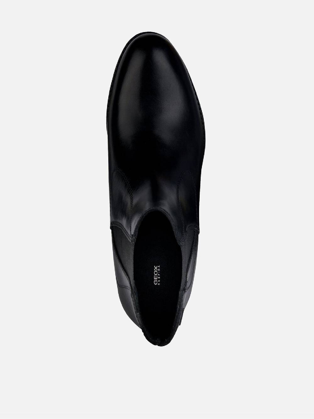Geox Felicity Np Abx Stiefeletten