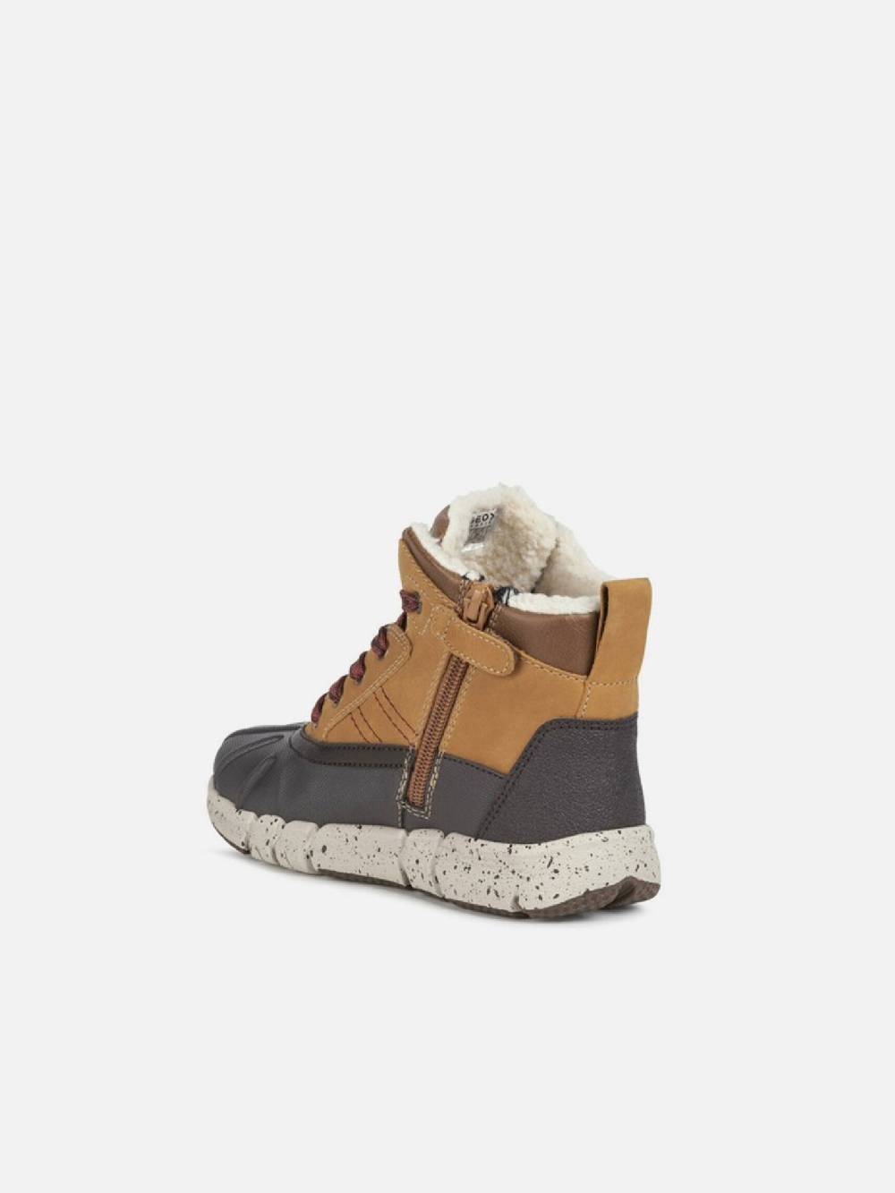 Geox Flexyper B Abx Stiefeletten Kinder