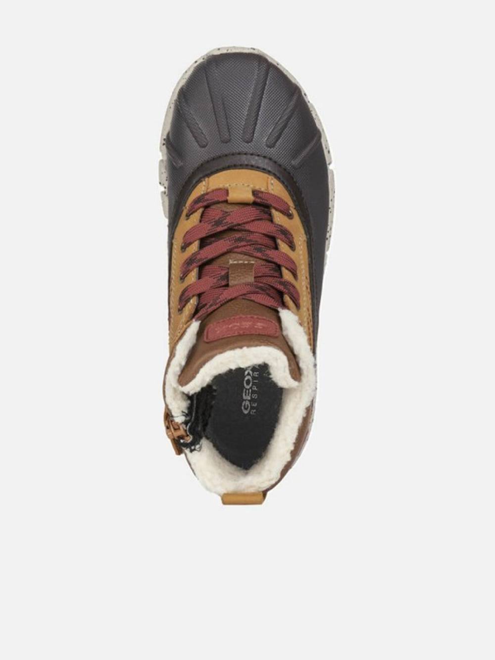 Geox Flexyper B Abx Stiefeletten Kinder