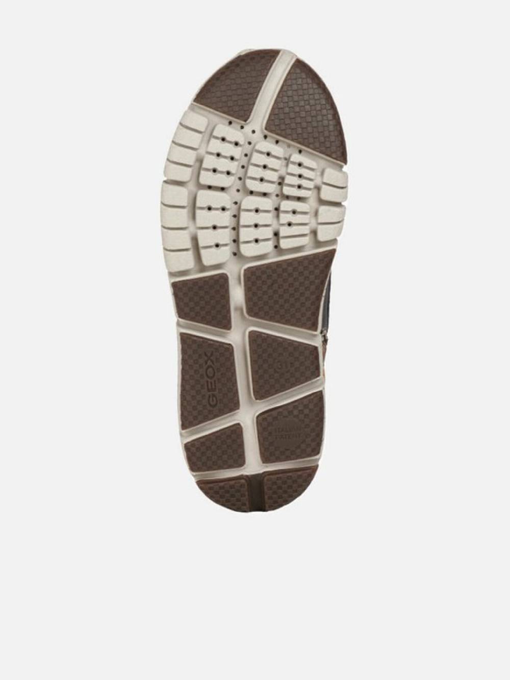 Geox Flexyper B Abx Stiefeletten Kinder