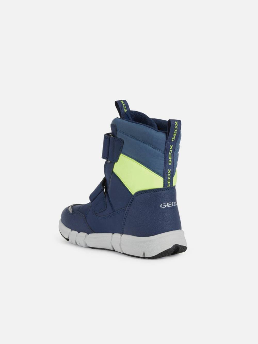 Geox Flexyper B Abx Stiefeletten Kinder