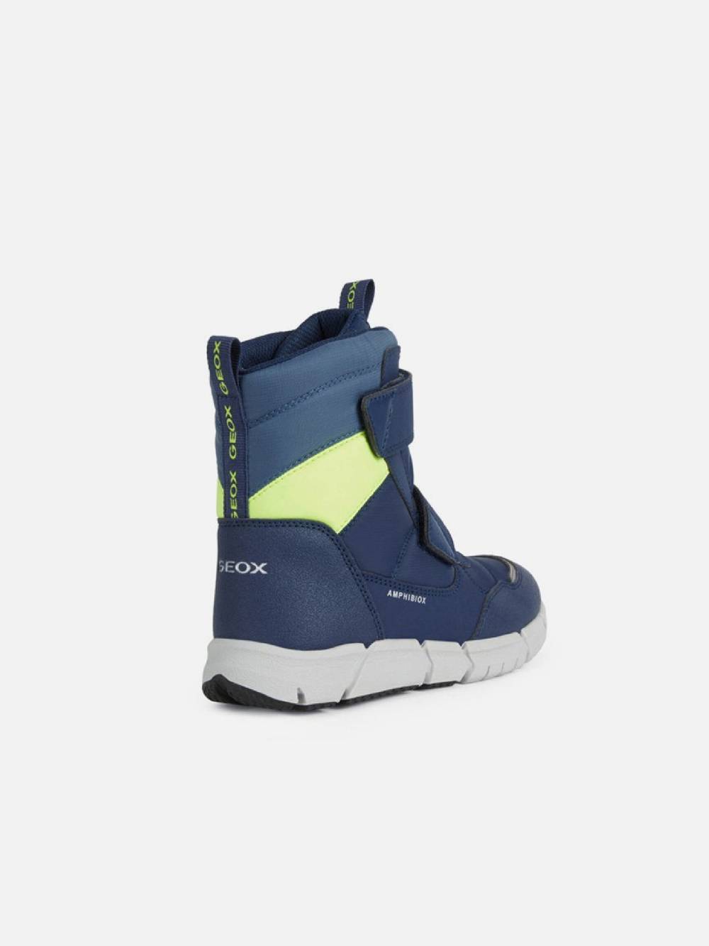 Geox Flexyper B Abx Stiefeletten Kinder