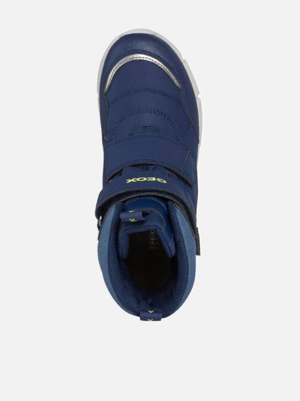 Geox Flexyper B Abx Stiefeletten Kinder