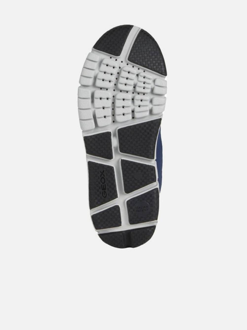 Geox Flexyper B Abx Stiefeletten Kinder