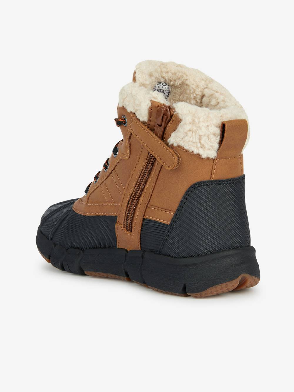 Geox Flexyper Stiefeletten Kinder