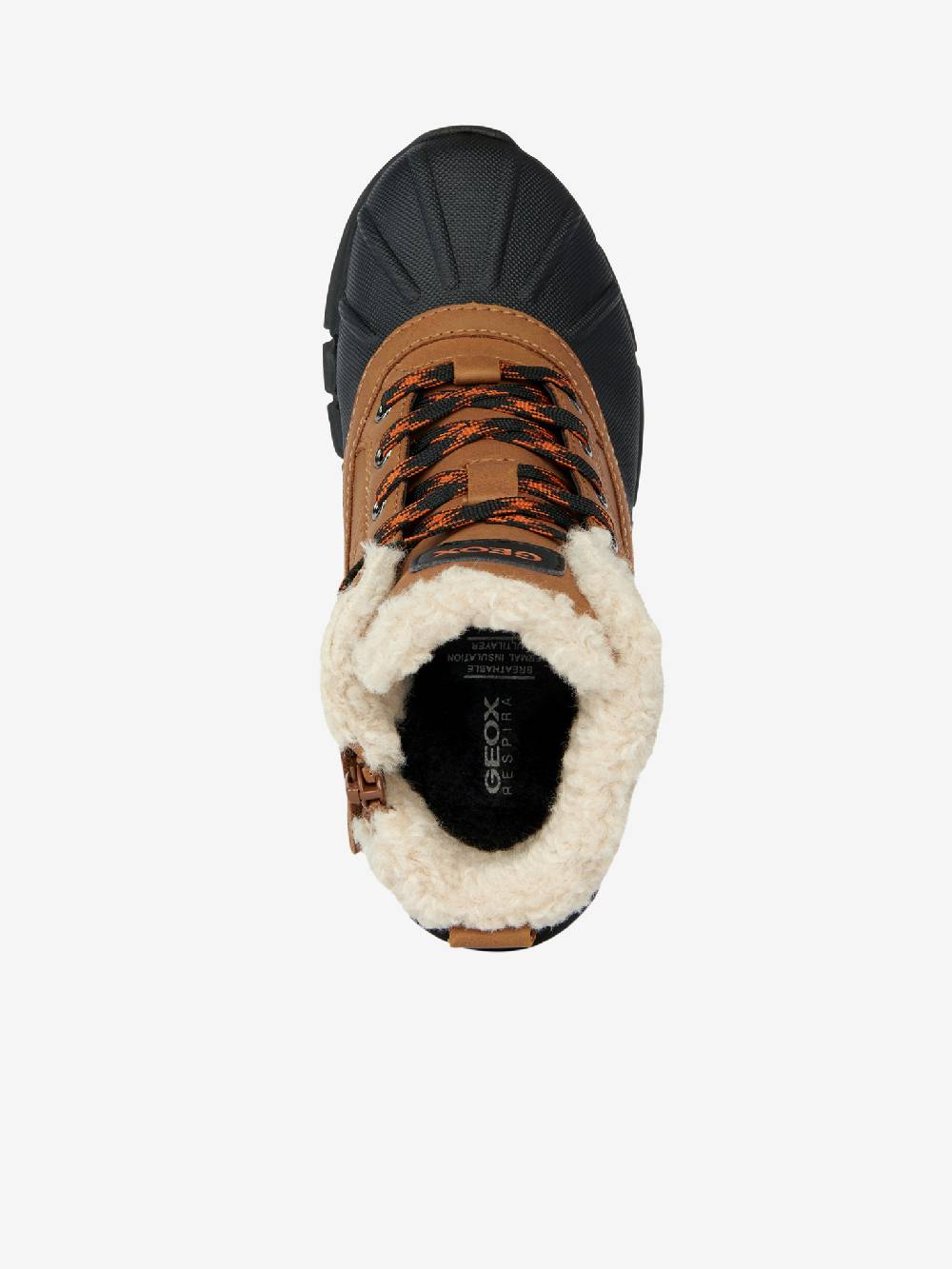 Geox Flexyper Stiefeletten Kinder