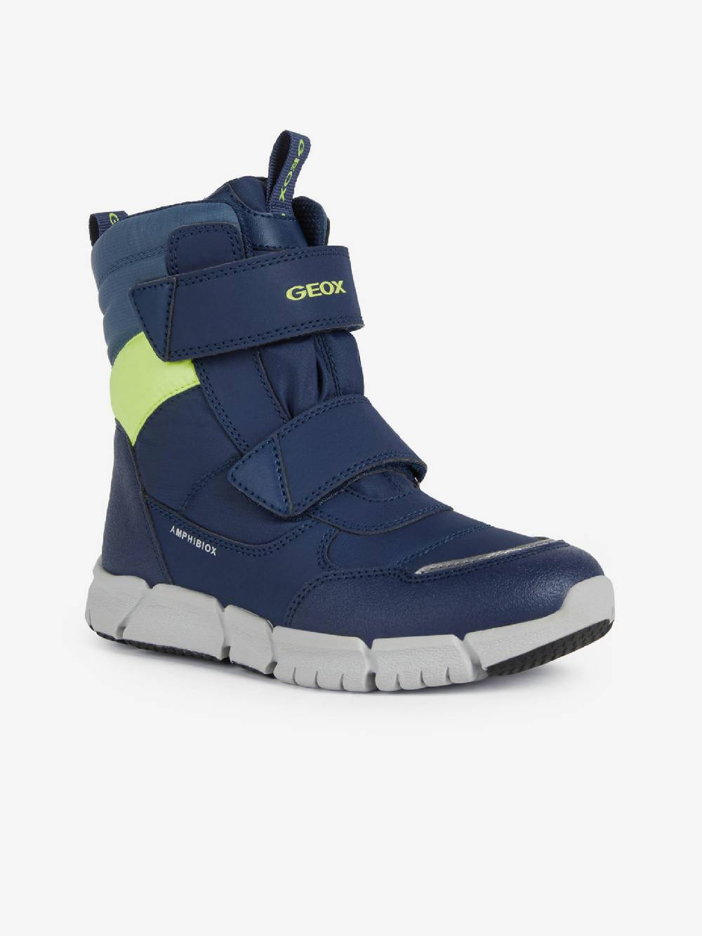 Geox Flexyper Stiefeletten Kinder