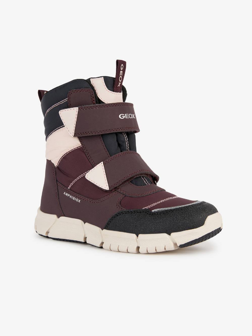 Geox Flexyper Stiefeletten Kinder