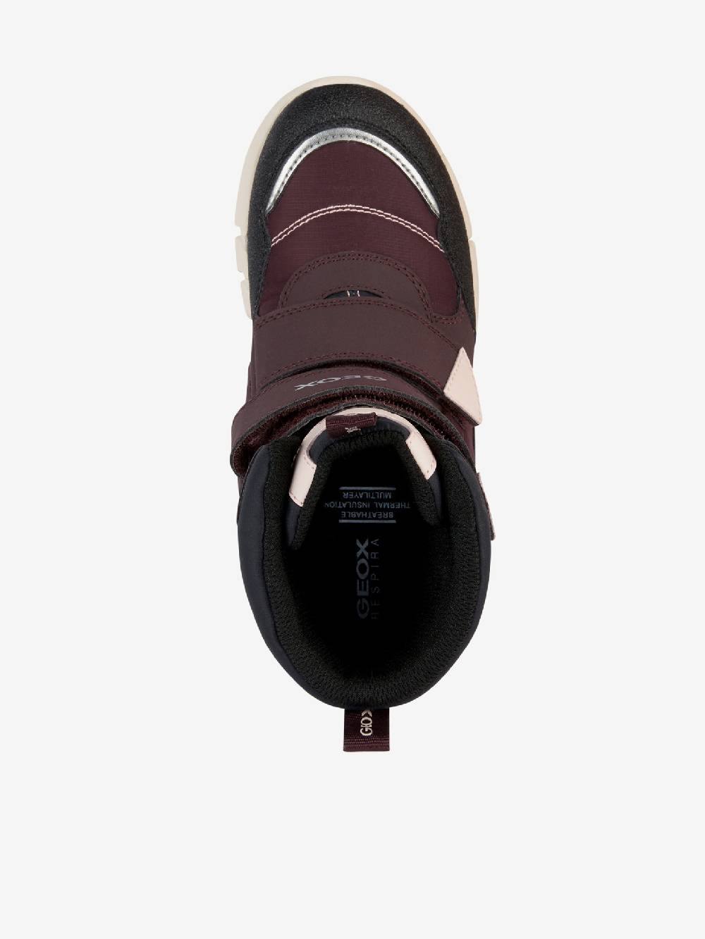 Geox Flexyper Stiefeletten Kinder