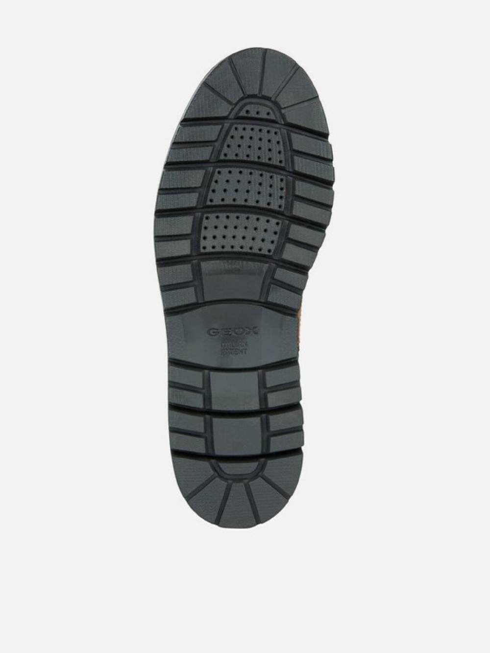 Geox Ghiacciaio Stiefeletten