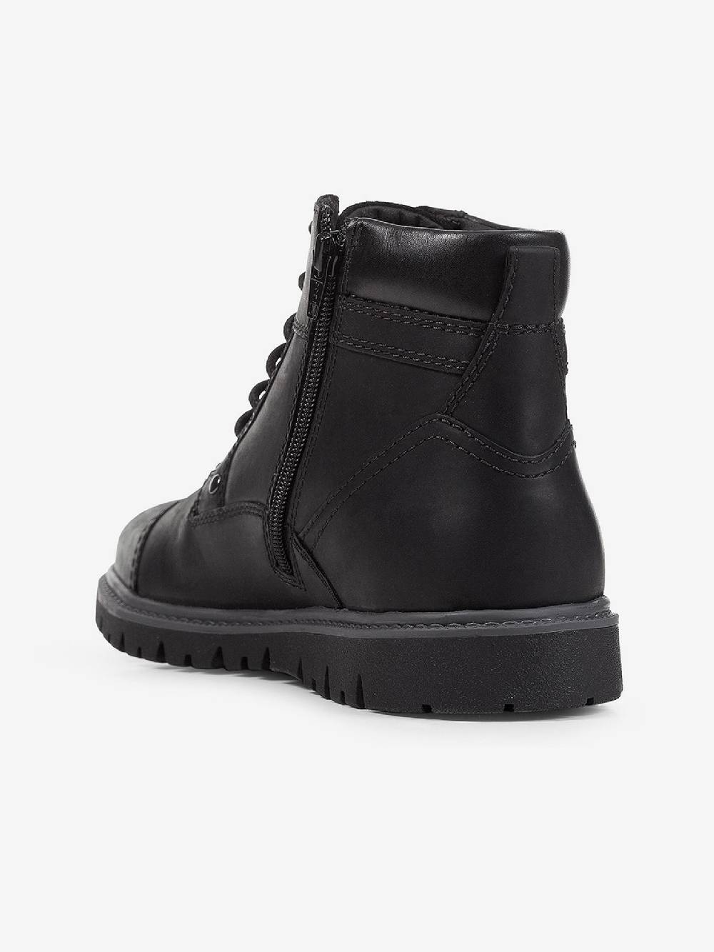 Geox Ghiacciaio Stiefeletten