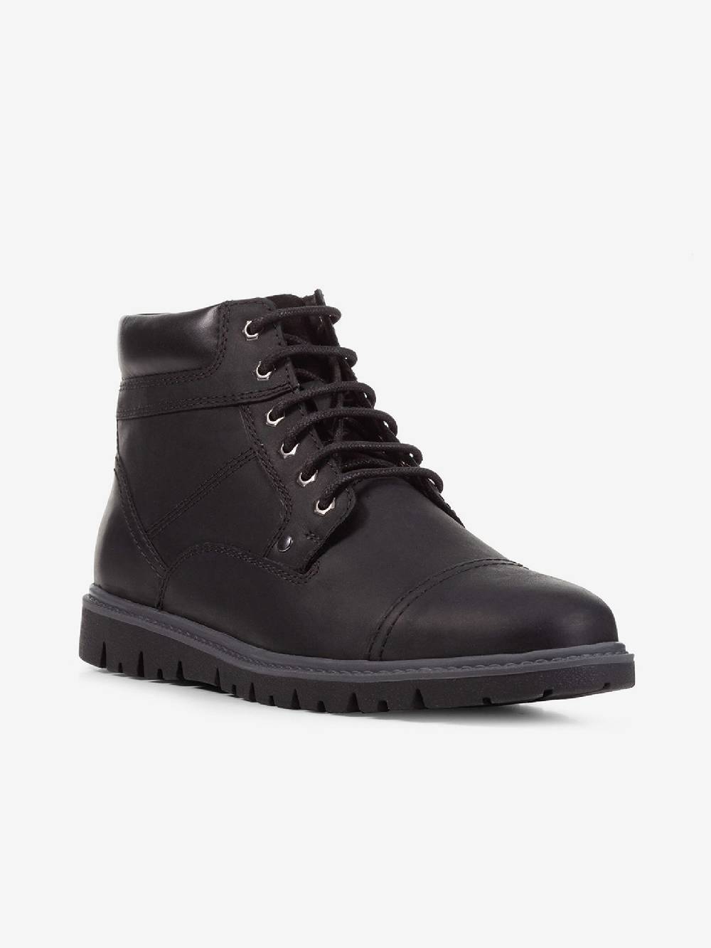 Geox Ghiacciaio Stiefeletten