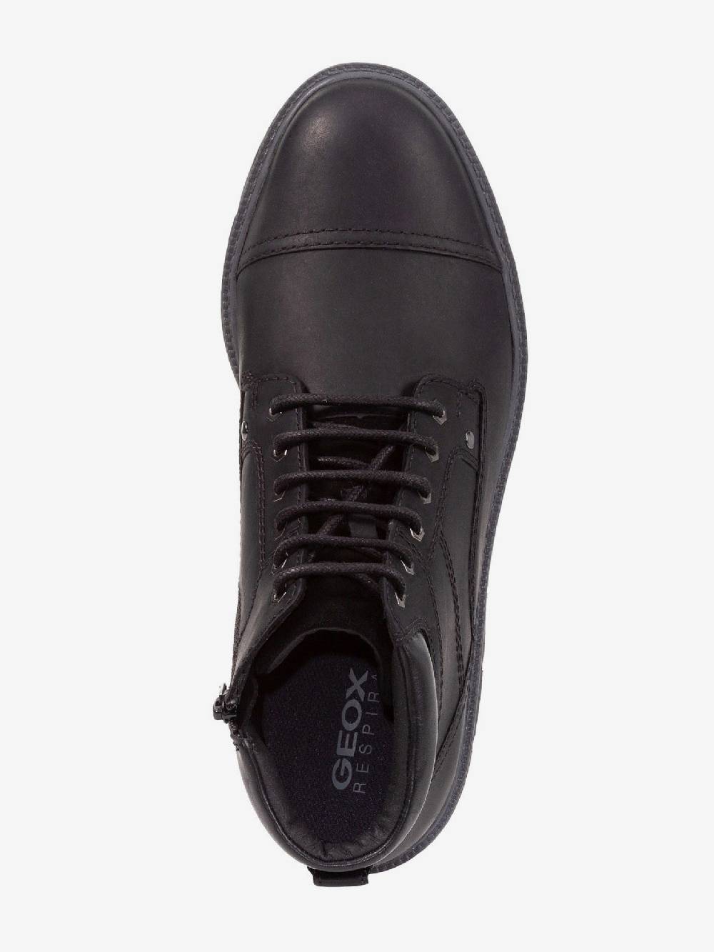 Geox Ghiacciaio Stiefeletten