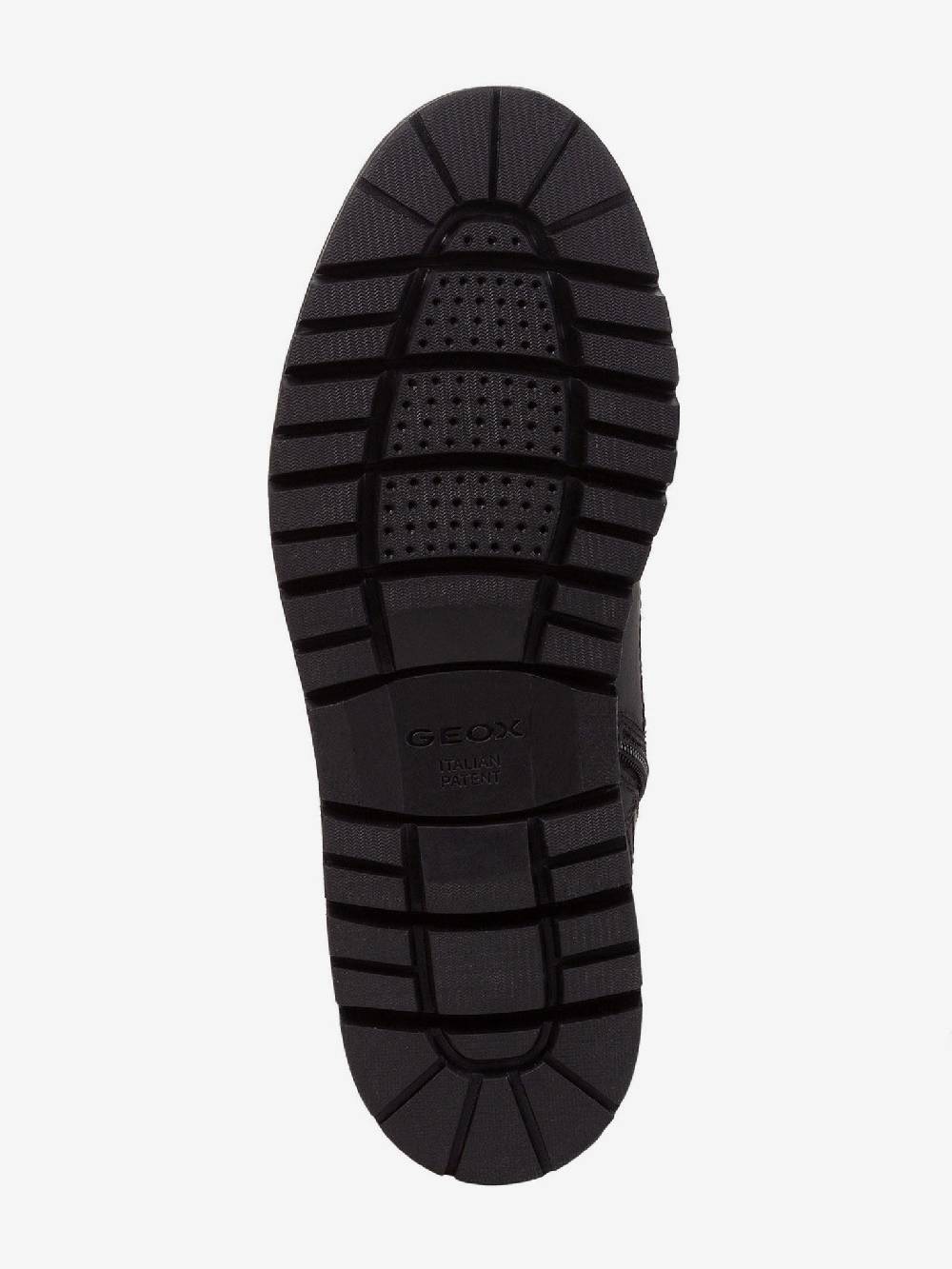 Geox Ghiacciaio Stiefeletten