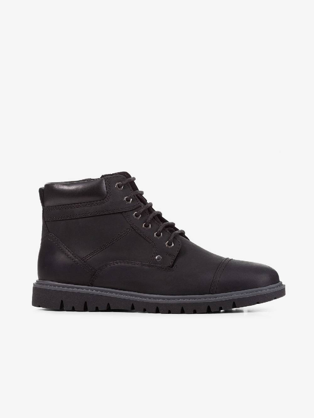 Geox Ghiacciaio Stiefeletten