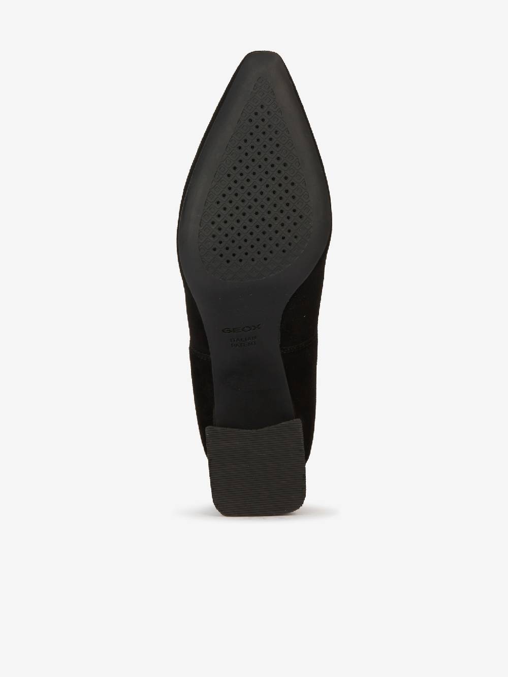 Geox Giselda Stiefeletten