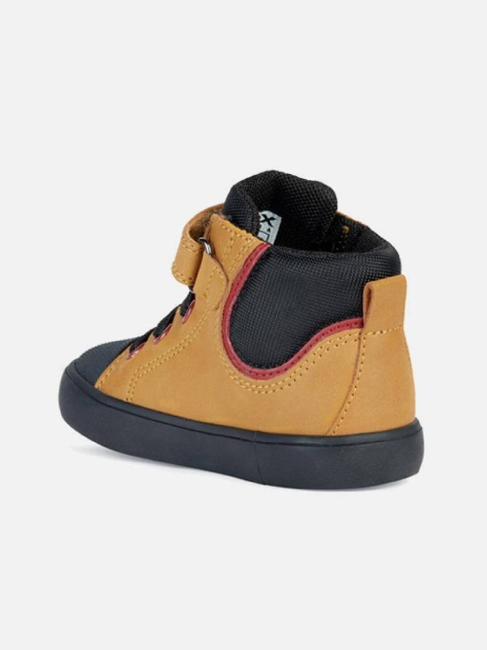 Geox Gisli Kinder Tennisschuhe