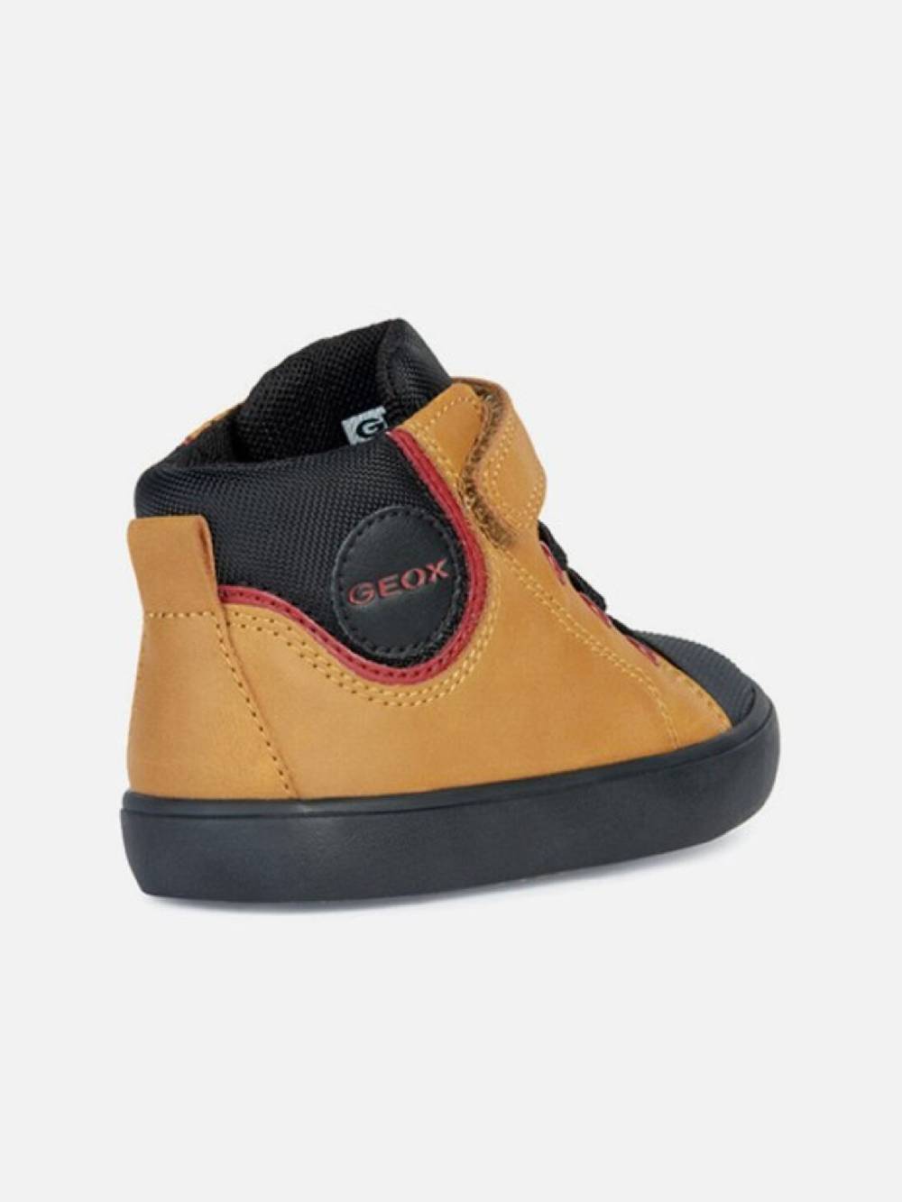Geox Gisli Kinder Tennisschuhe
