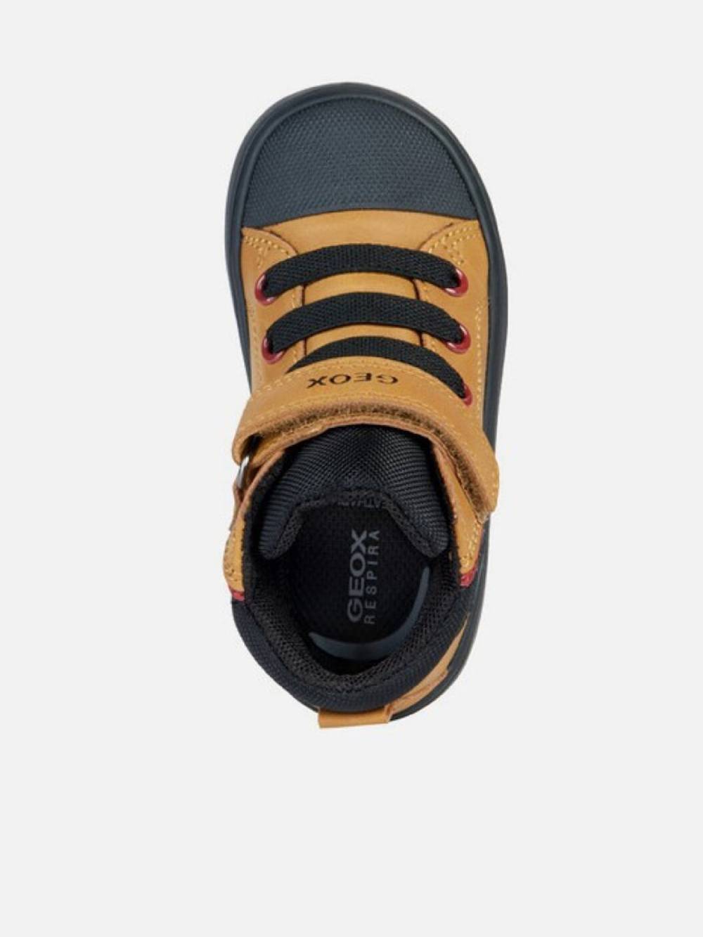 Geox Gisli Kinder Tennisschuhe