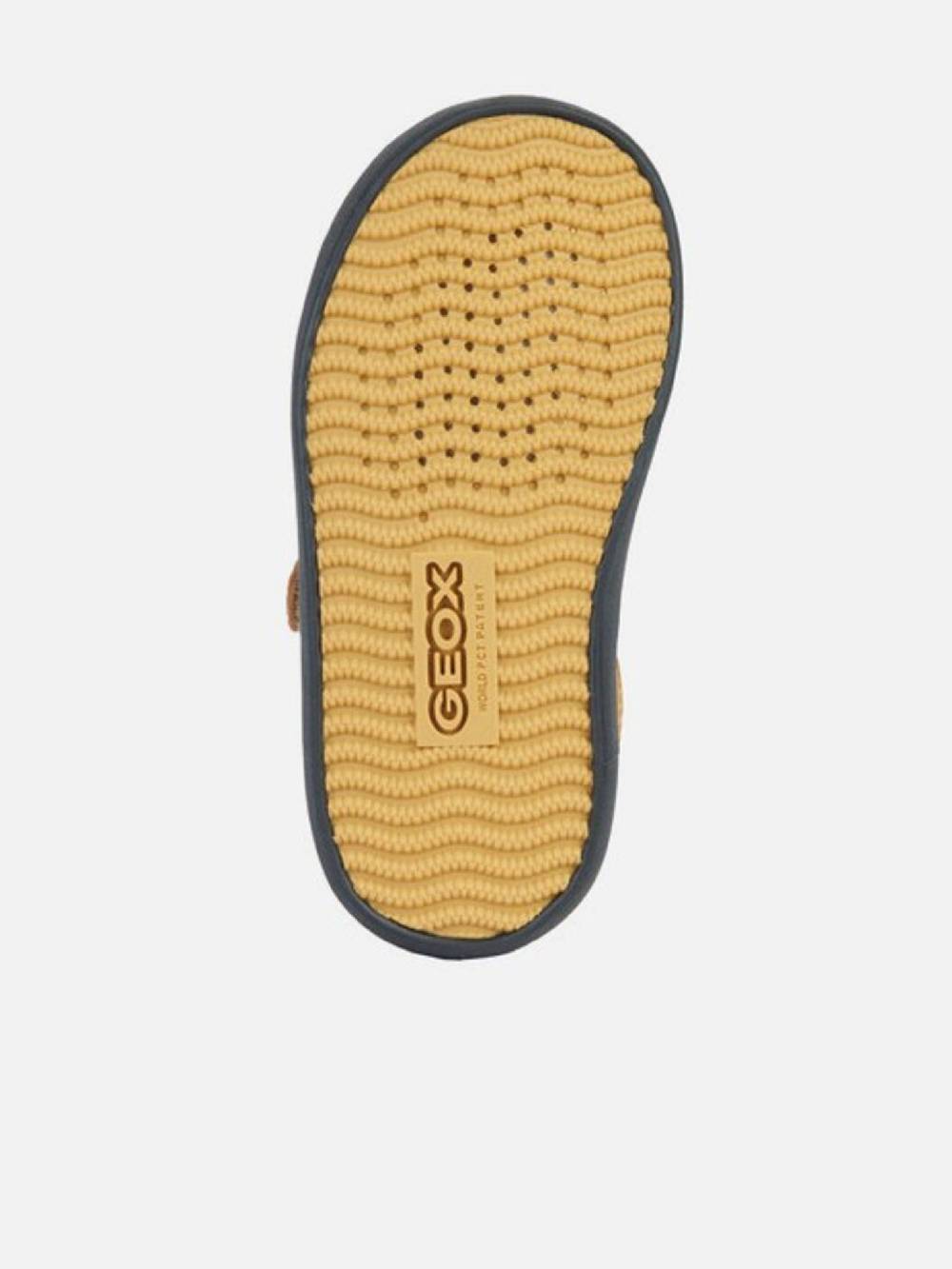 Geox Gisli Kinder Tennisschuhe