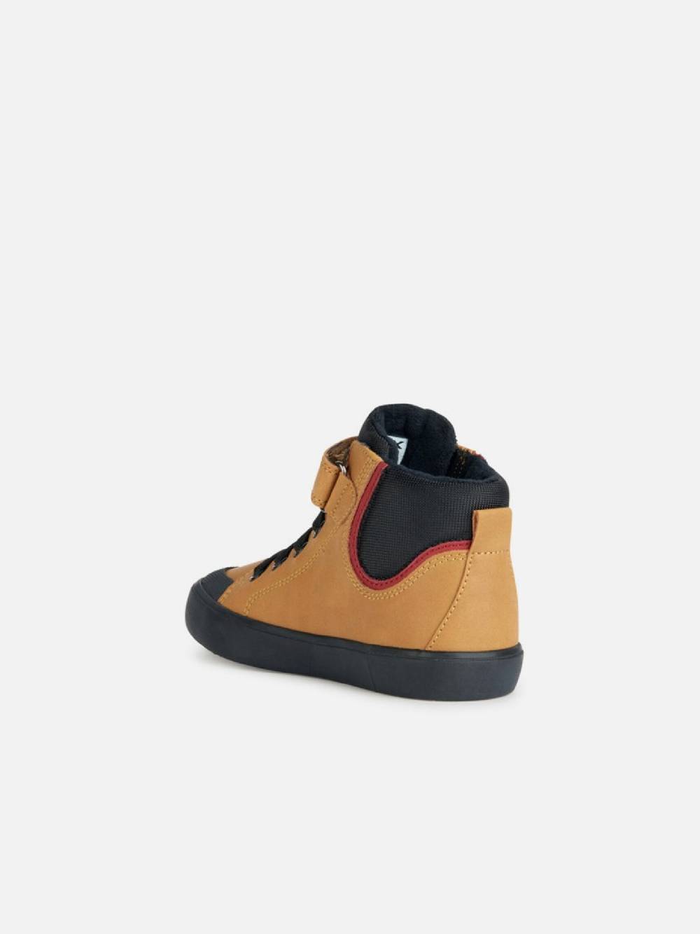 Geox Gisli Kinder Tennisschuhe