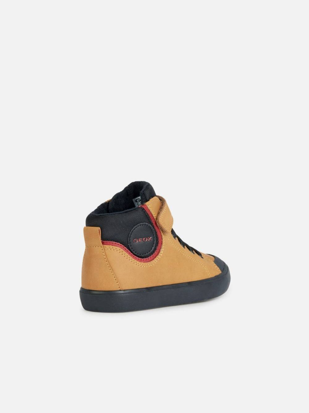 Geox Gisli Kinder Tennisschuhe