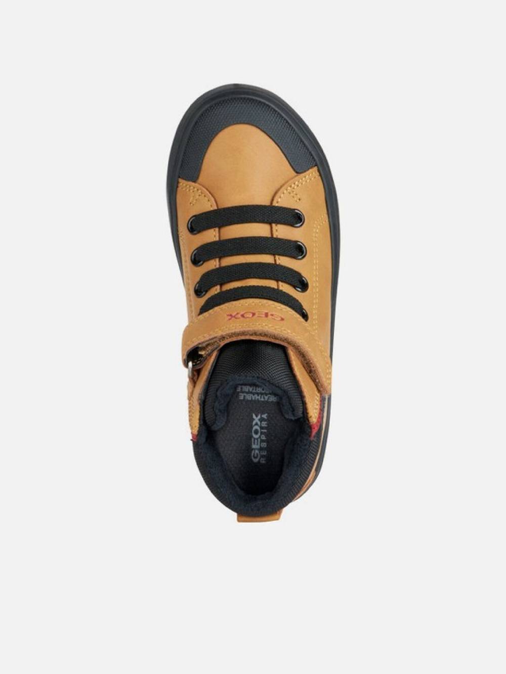 Geox Gisli Kinder Tennisschuhe