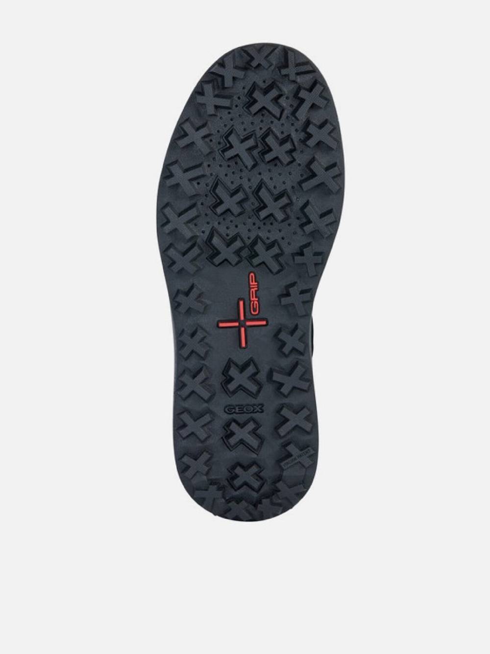 Geox Granito + Grip B A Stiefeletten