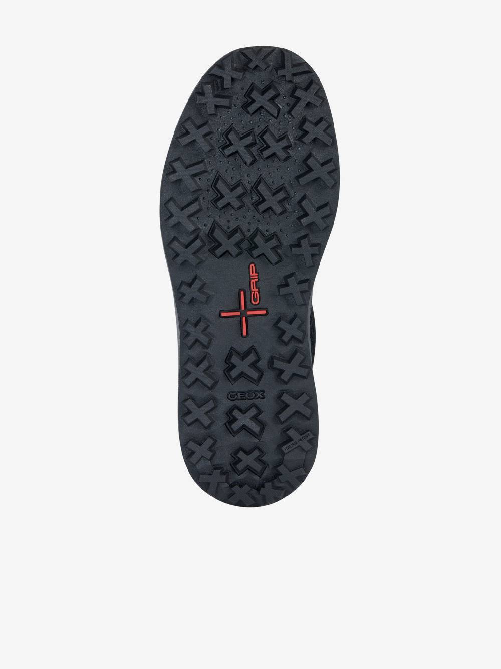 Geox Granito Stiefeletten