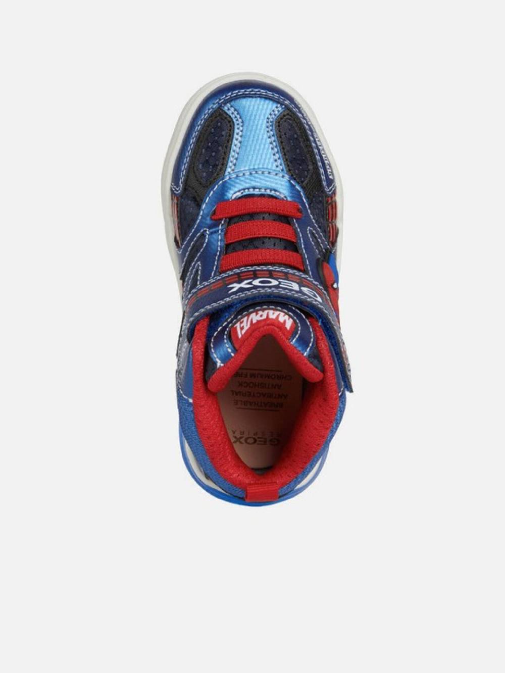 Geox Grayjay Kinder Tennisschuhe