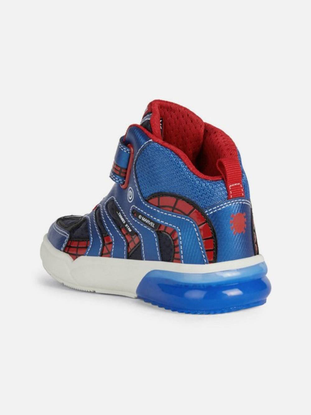 Geox Grayjay Kinder Tennisschuhe