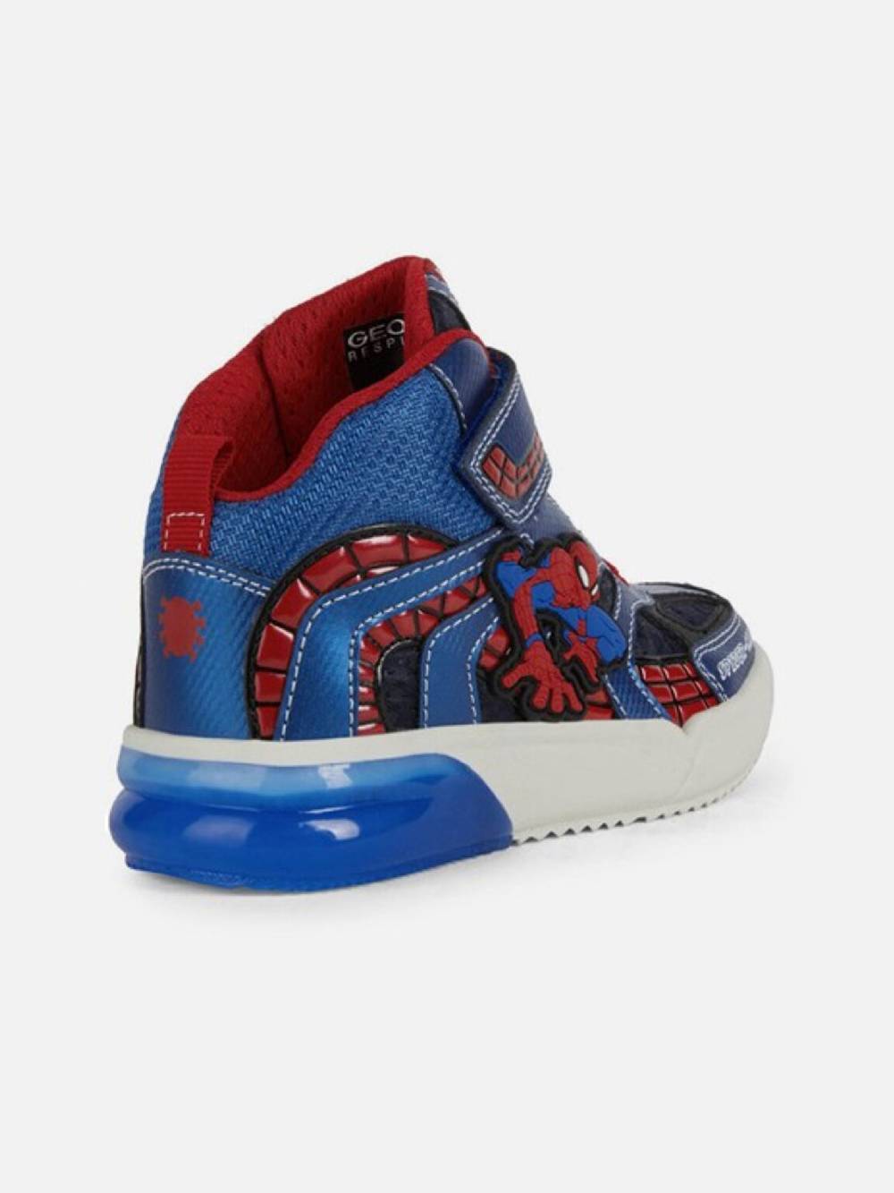 Geox Grayjay Kinder Tennisschuhe