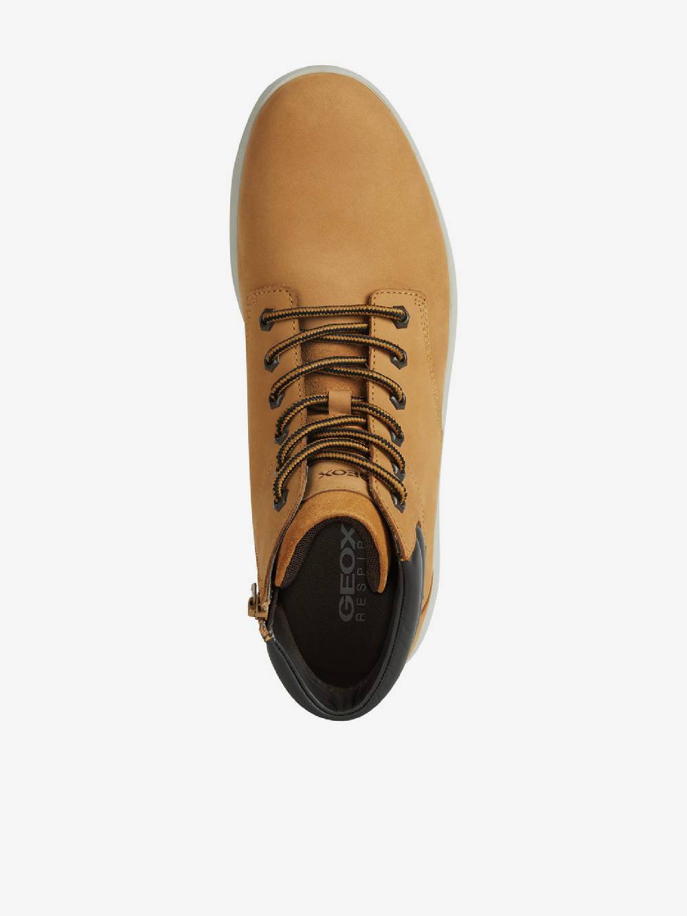 Geox Hallson Stiefeletten