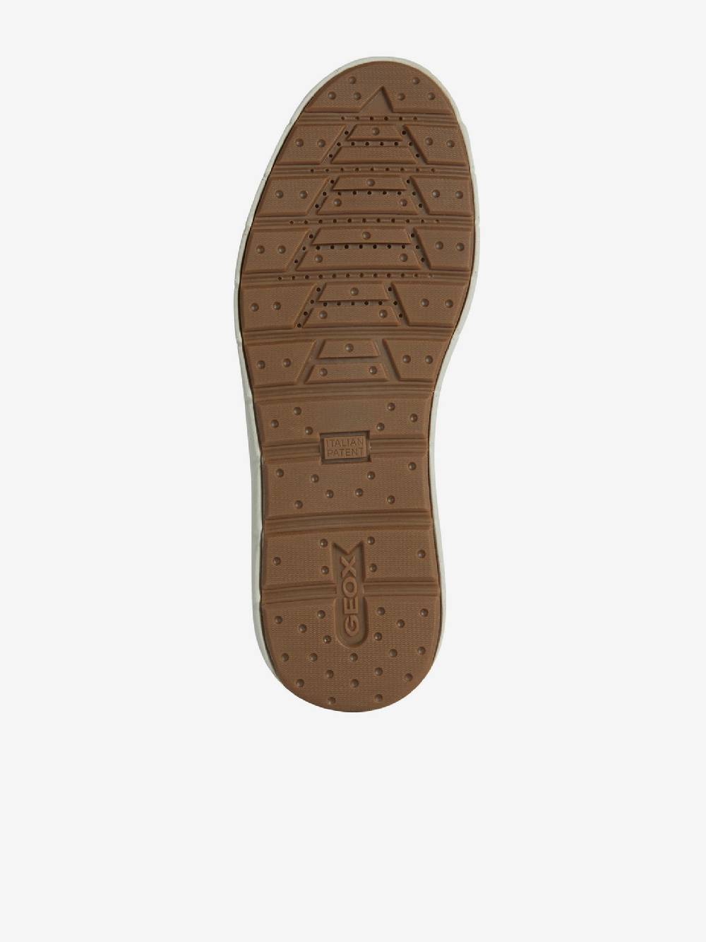Geox Hallson Stiefeletten