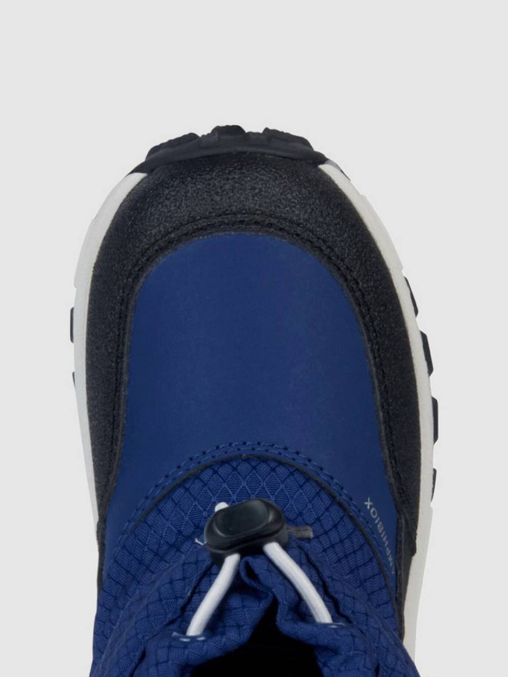 Geox Himalaya B Abx Kinder Schneestiefel
