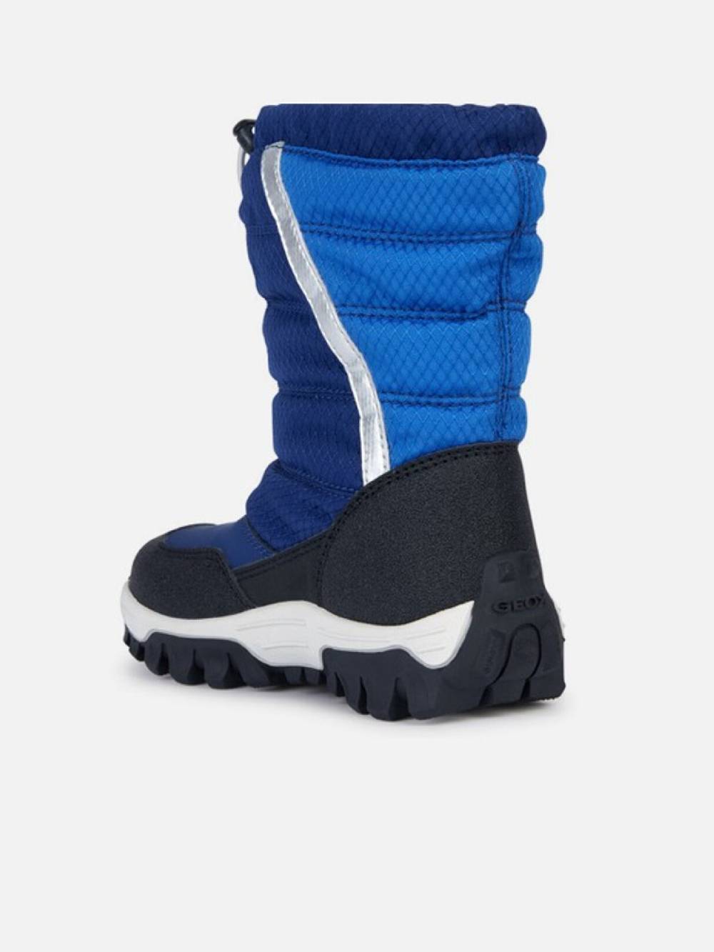 Geox Himalaya B Abx Kinder Tennisschuhe