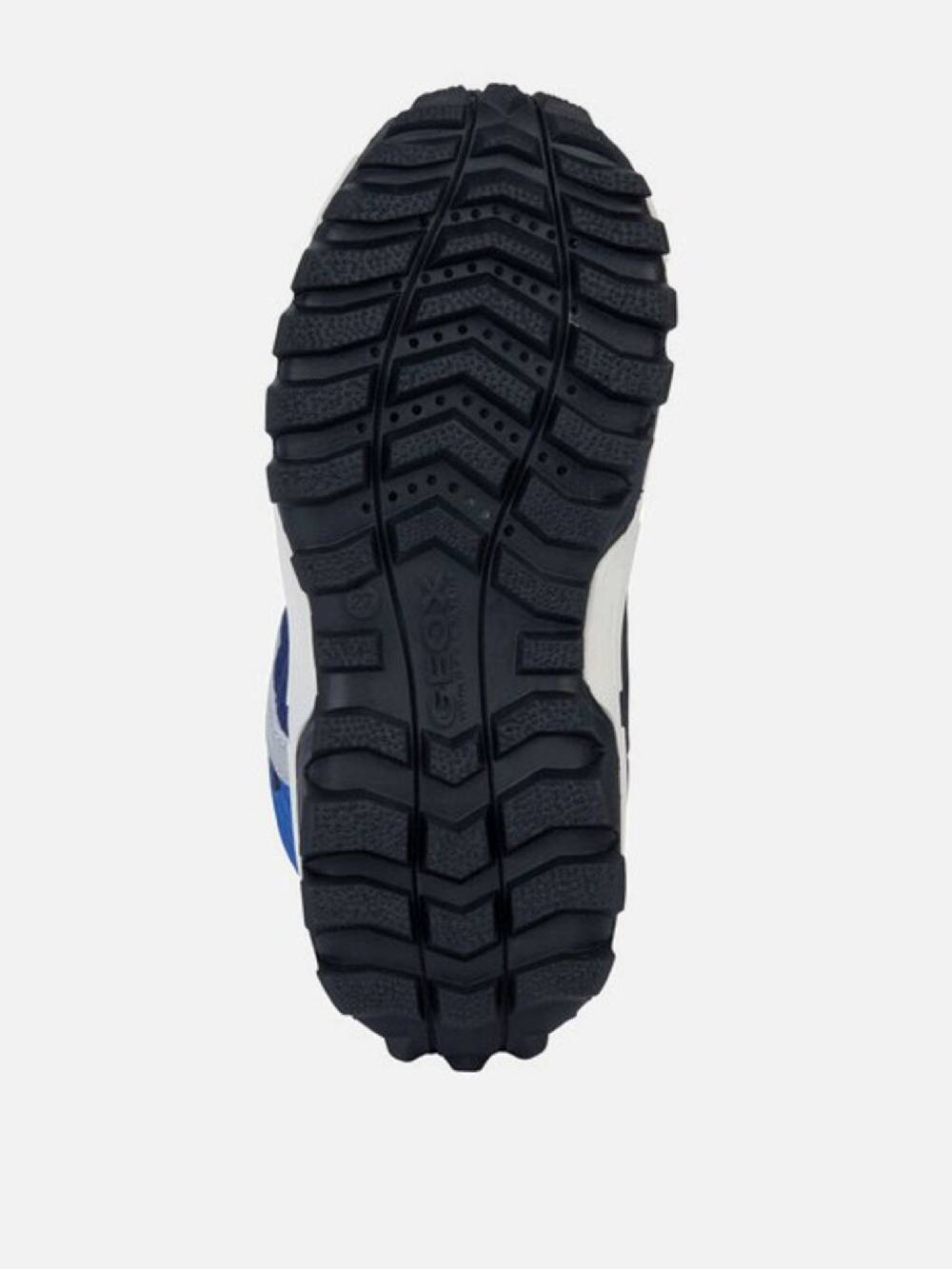 Geox Himalaya B Abx Kinder Tennisschuhe