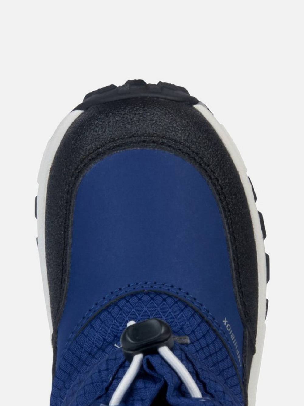 Geox Himalaya B Abx Kinder Tennisschuhe