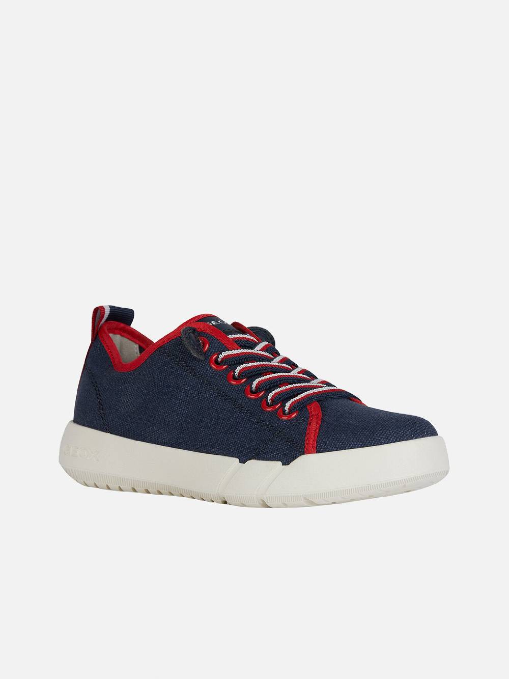 Geox Hyroo Kinder Tennisschuhe