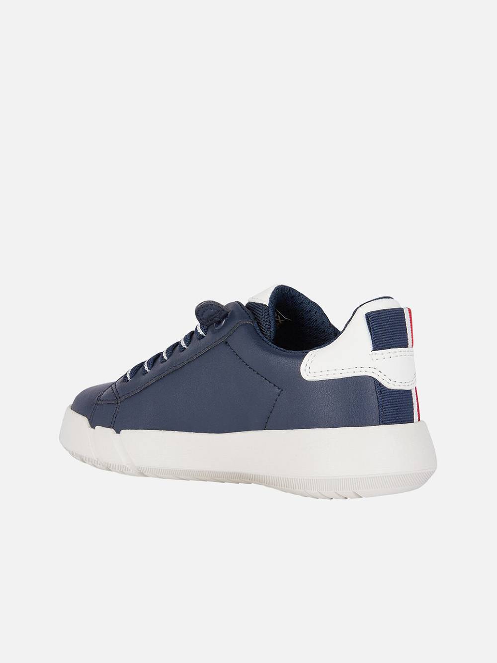 Geox Hyroo Kinder Tennisschuhe