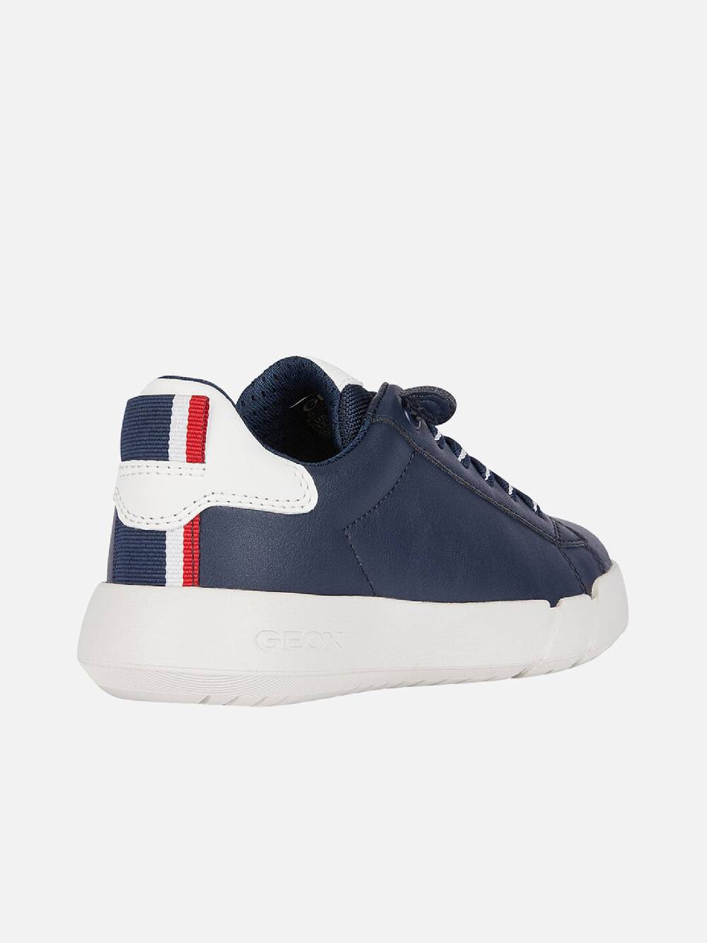 Geox Hyroo Kinder Tennisschuhe