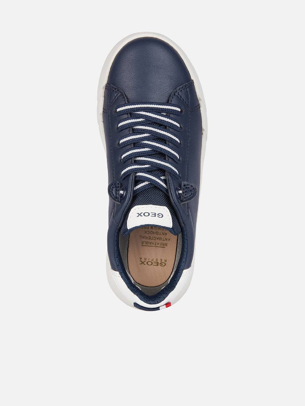 Geox Hyroo Kinder Tennisschuhe