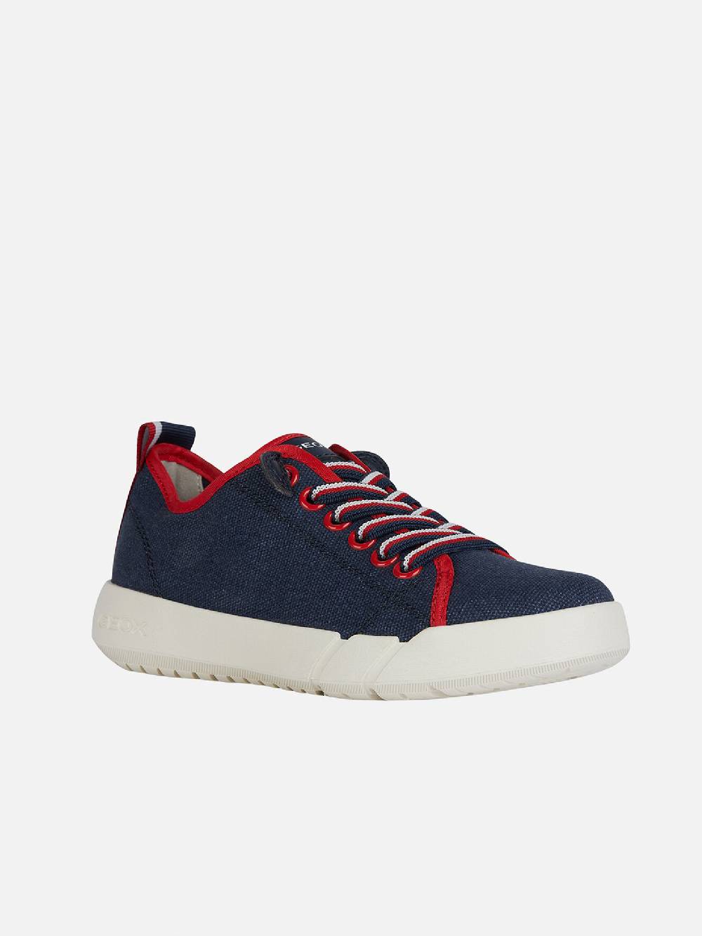 Geox Hyroo Kinder Tennisschuhe