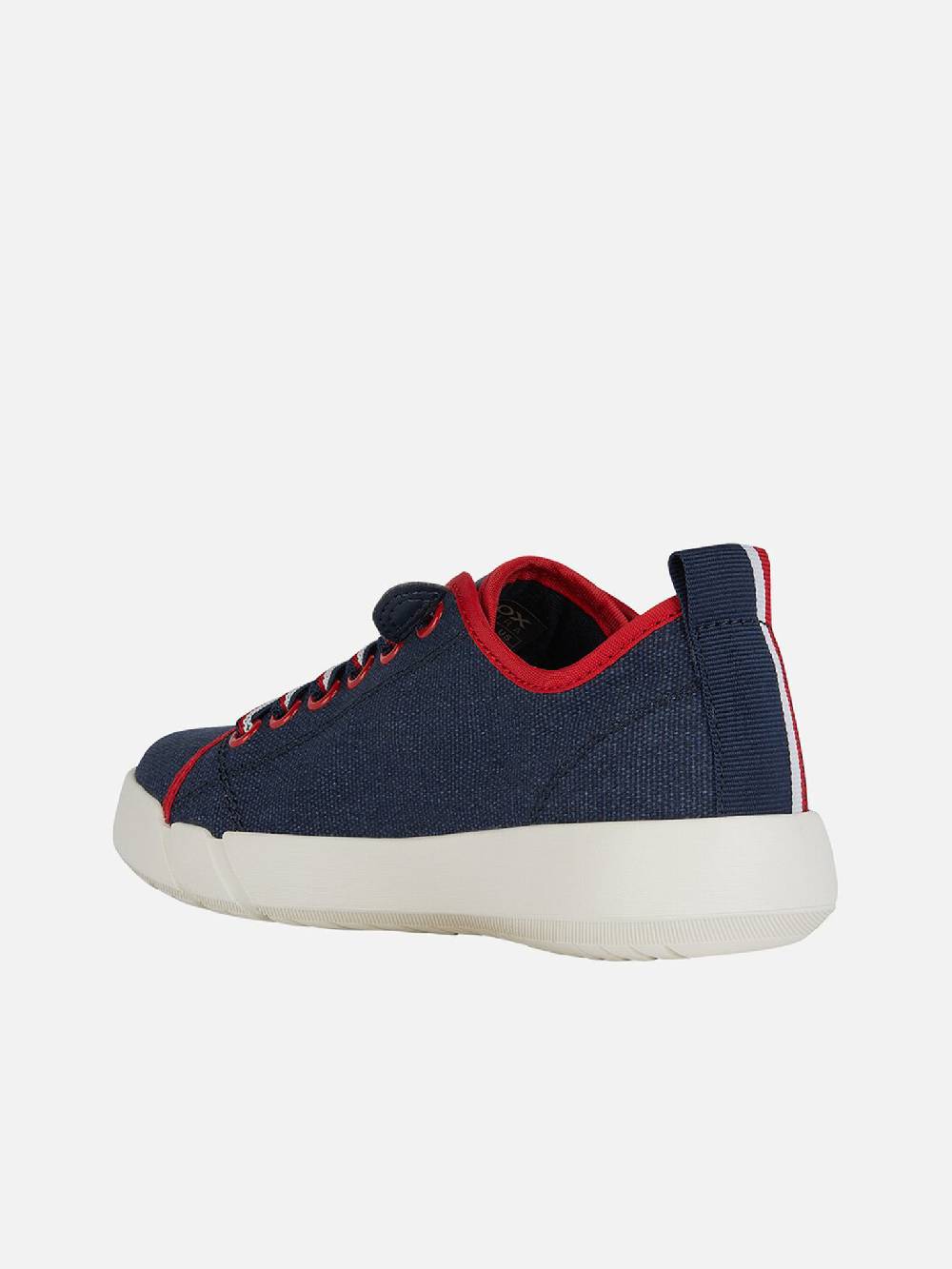 Geox Hyroo Kinder Tennisschuhe
